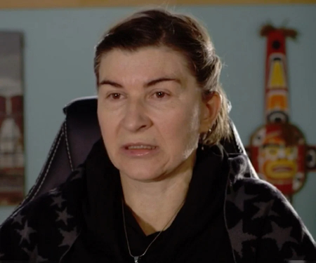 tammy peterson weight