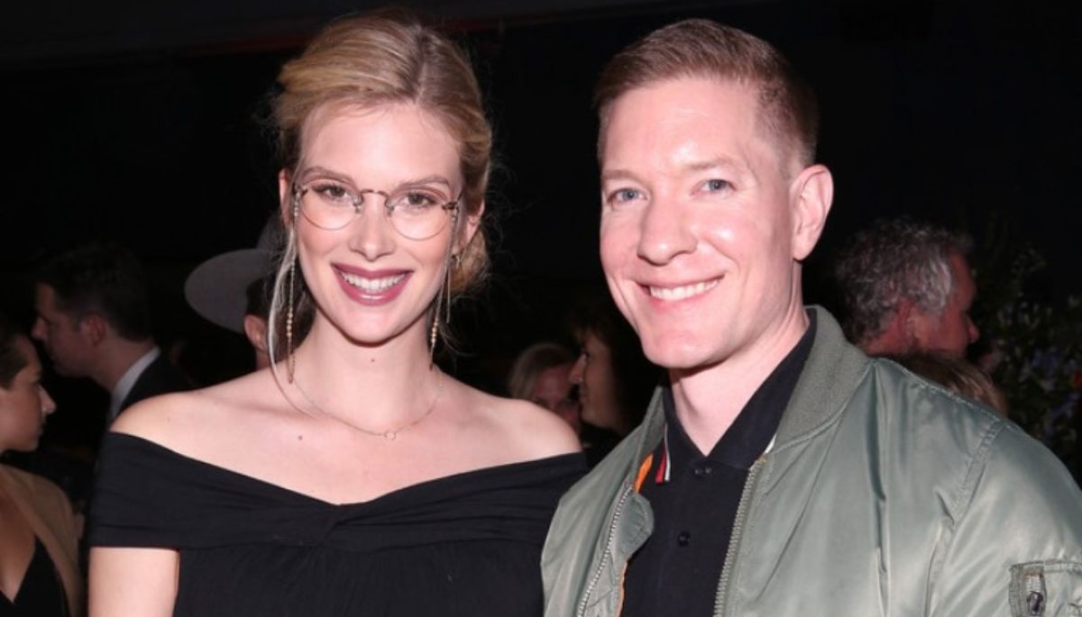 joseph sikora wife