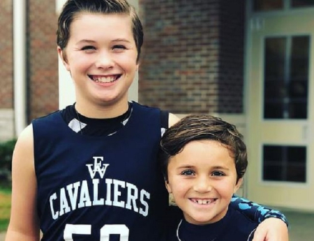 tatum christopher bryan brother