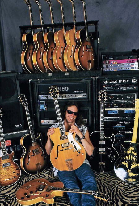 Ted Nugent net worth