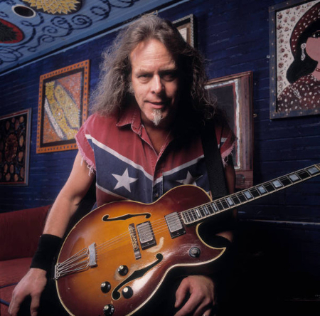 Ted Nugent bankrupt