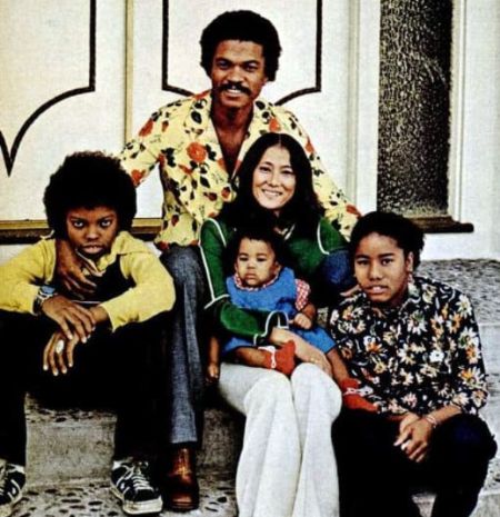 teruko nakagami children