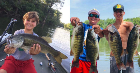 thomas boyer bryan age