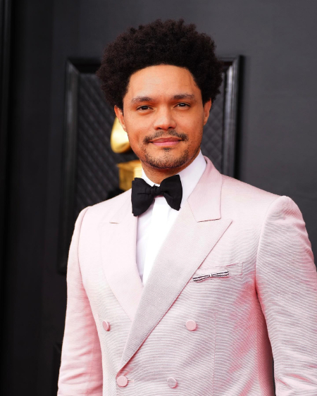 trevor noah sun sign