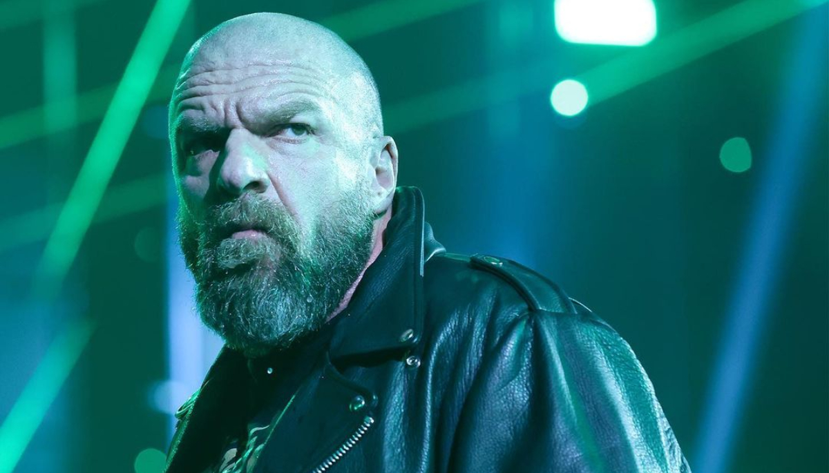 Triple H bio