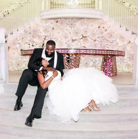 vanity alpough marriage