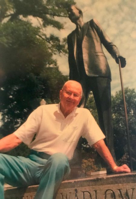 harold wadlow jr museum