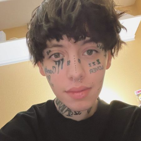 lil xan age