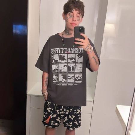 lil xan net worth