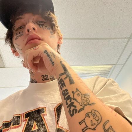 lil xan health