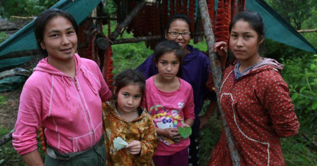 agnes hailstone granddaughter