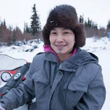 agnes hailstone net worth