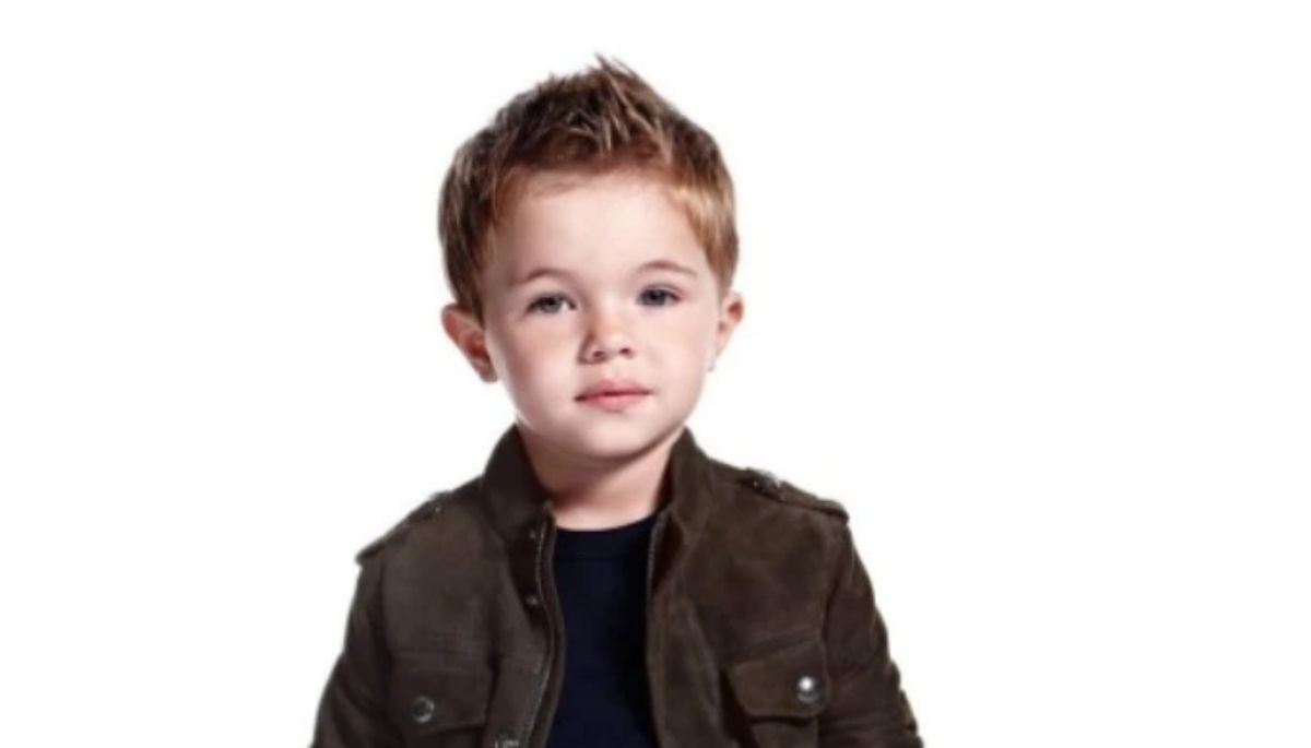 alexander john buckley ford