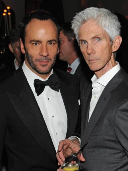 alexander john buckley ford parents marriage