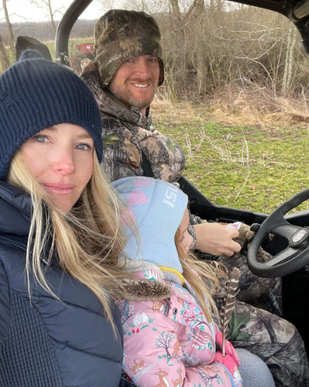 amy reimann net worth