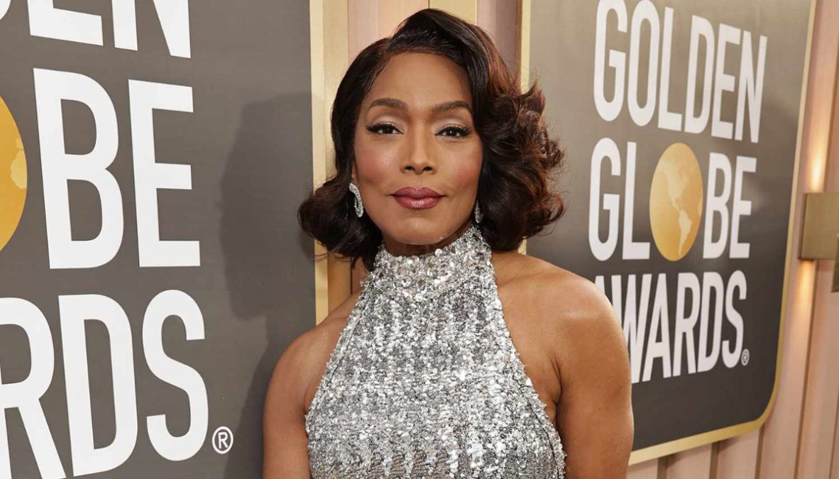 angela bassett bio
