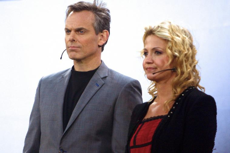 ann cowherd marriage 