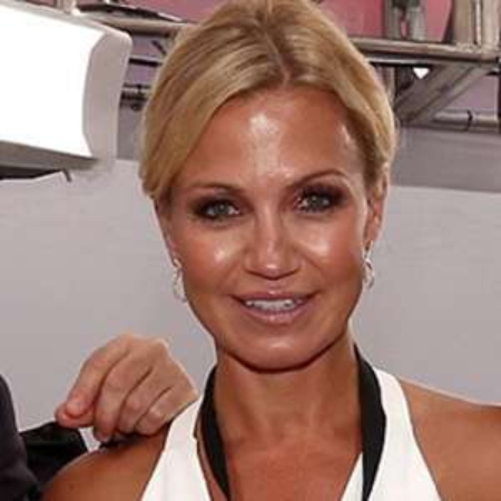 ann cowherd net worth