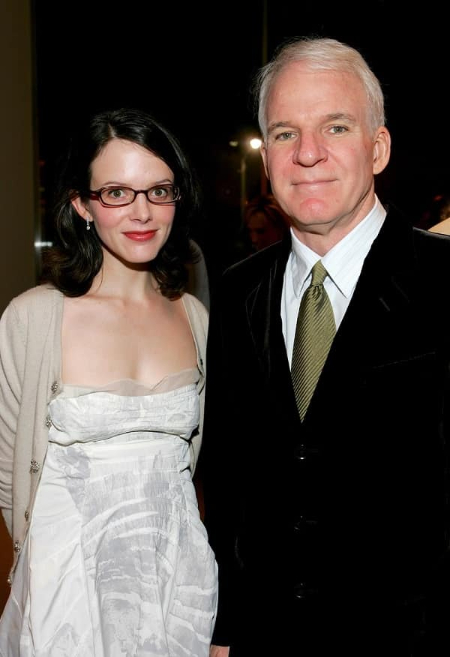 anne stringfield age difference