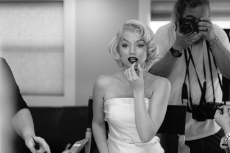 ana de armas oscars nominations