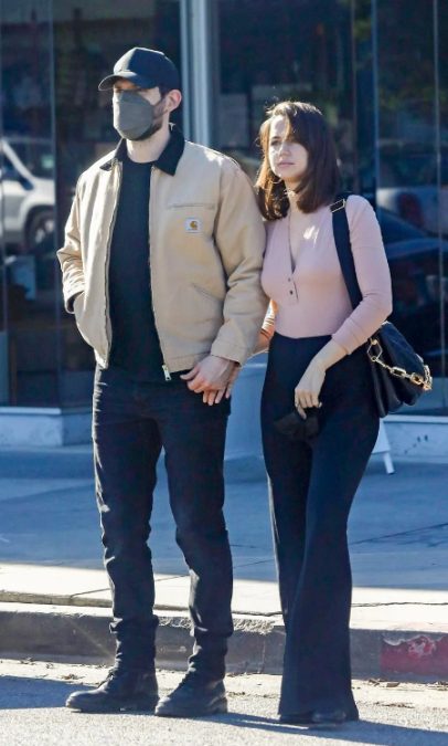 ana de armas boyfriend