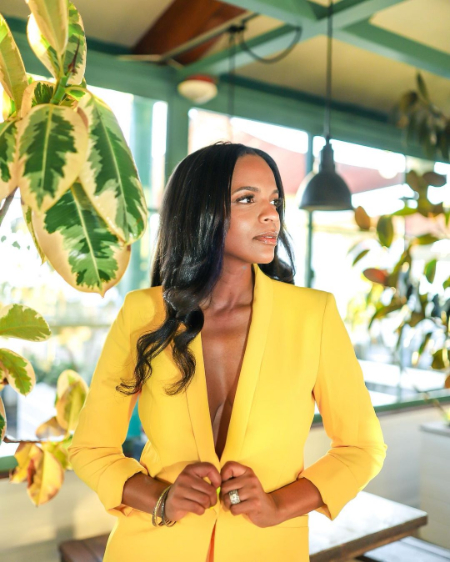 atoya burleson net worth