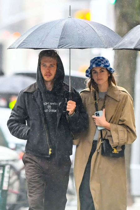 austin butler sister