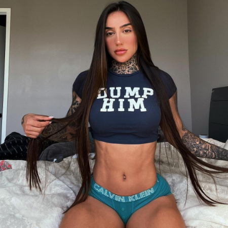 bakhar nabieva boyfriend