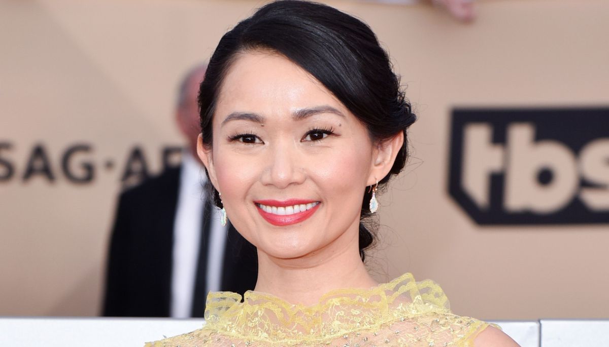 hong chau bio