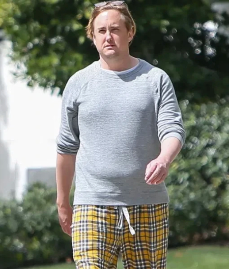 boston russell weight