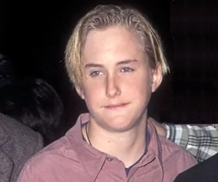 boston russell net worth