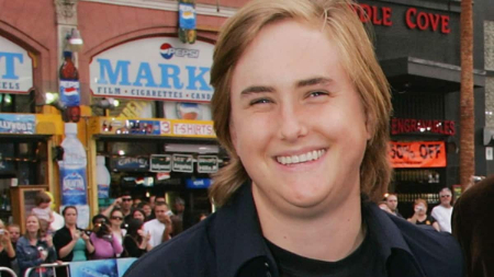 boston russell height