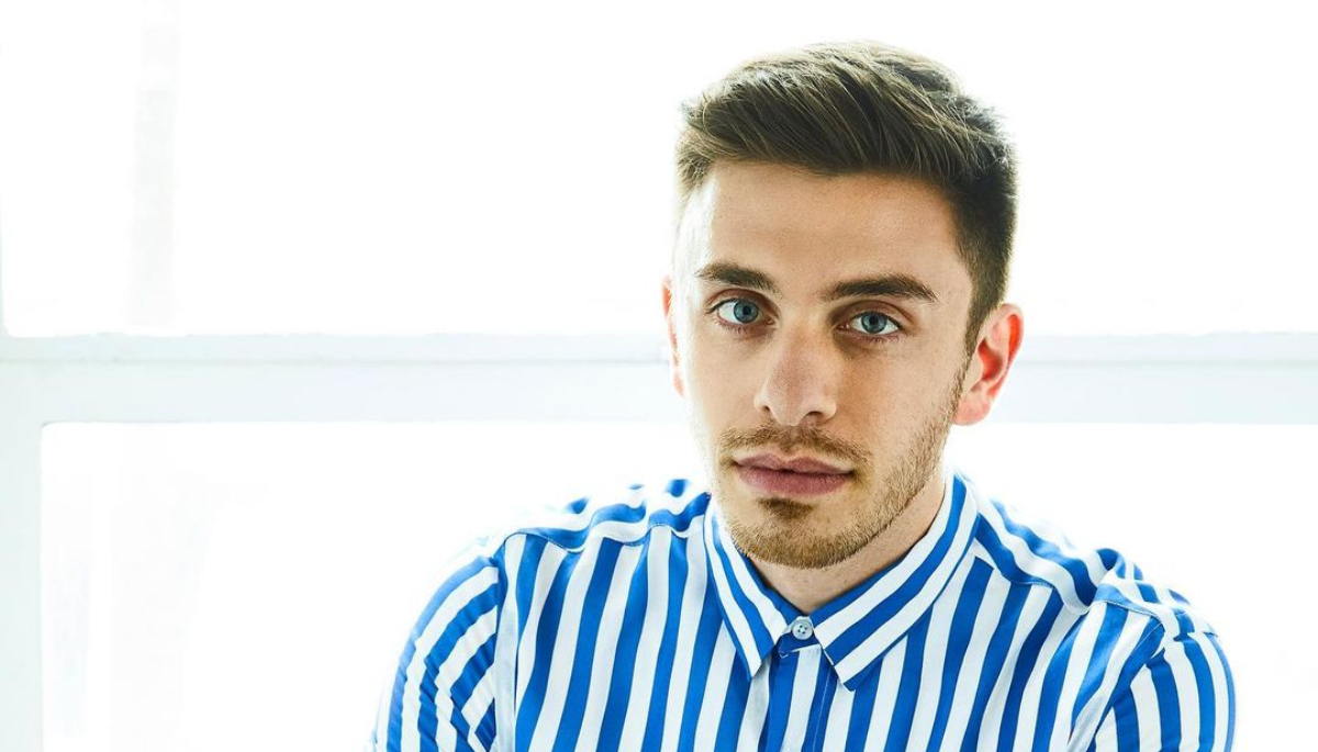 Brock Ciarlelli wiki bio