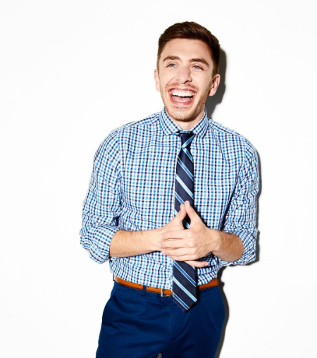 Brock Ciarlelli net worth