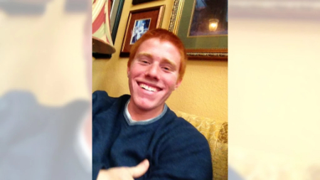 bryce laspisa disappeared