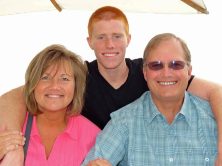 bryce laspisa parents