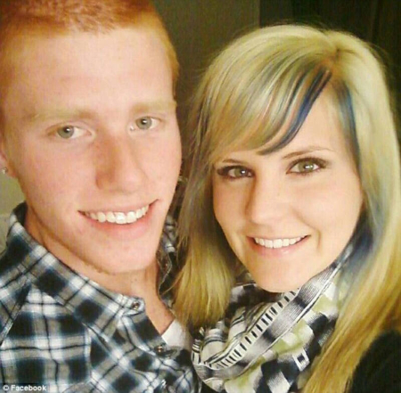 bryce laspisa girlfriend