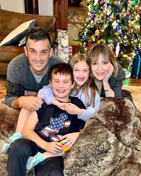 david bugliari height