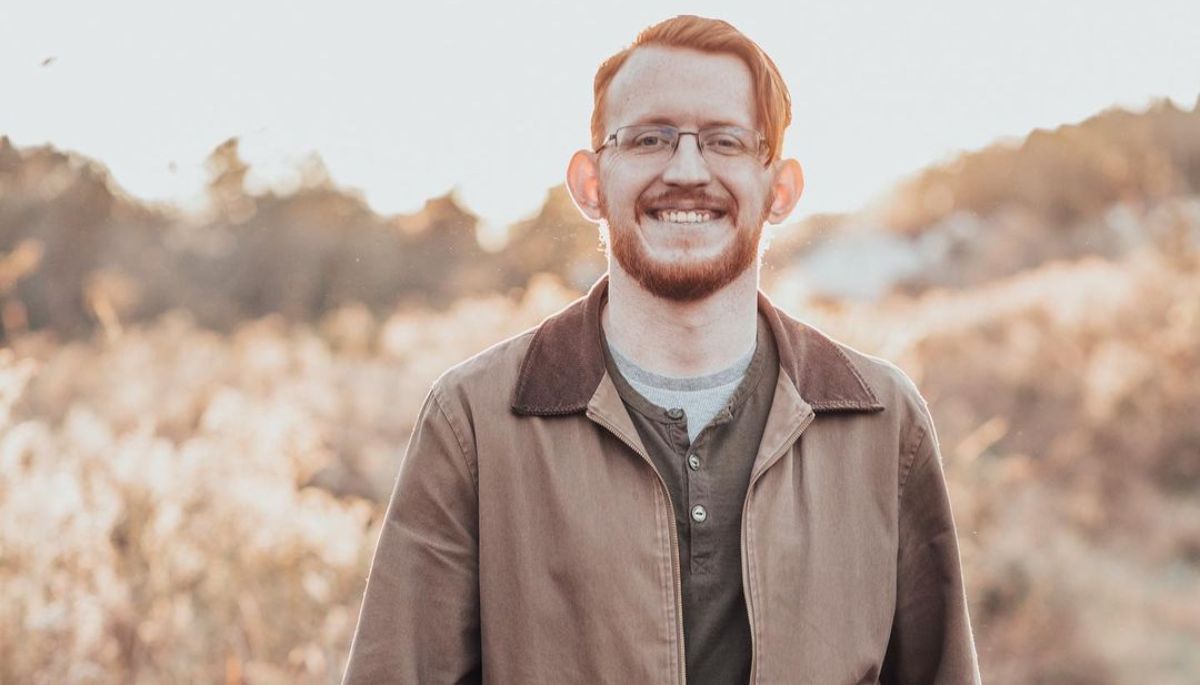 gunner vincent calaway bio