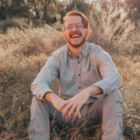 gunner vincent calaway age