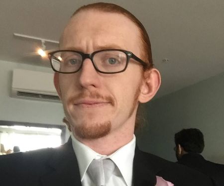 gunner vincent calaway