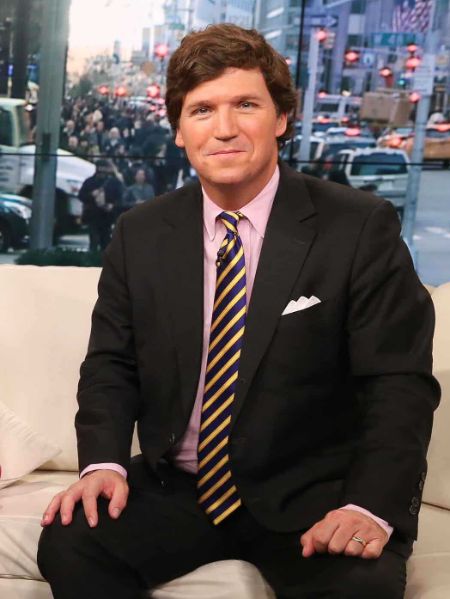 tucker carlson net worth