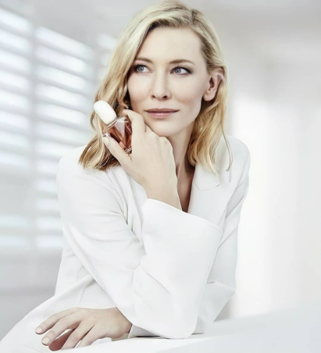 cate blanchett net worth