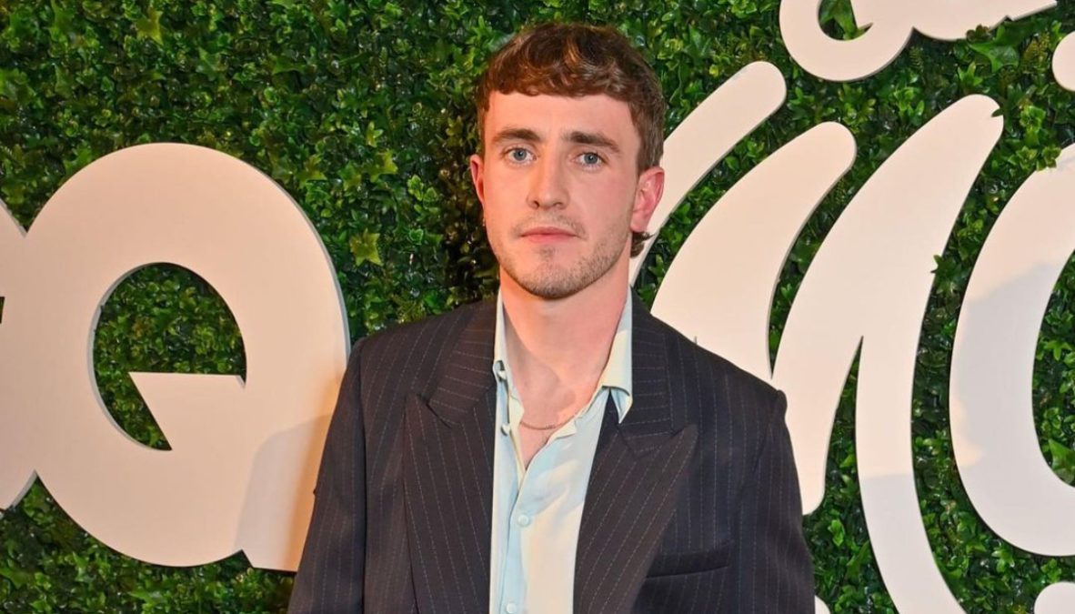 paul mescal wiki bio