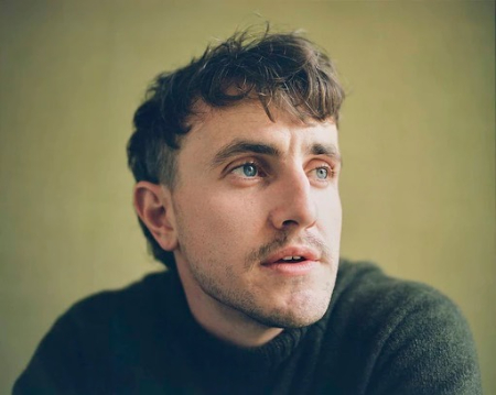 paul mescal net worth