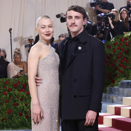 paul mescal girlfriend