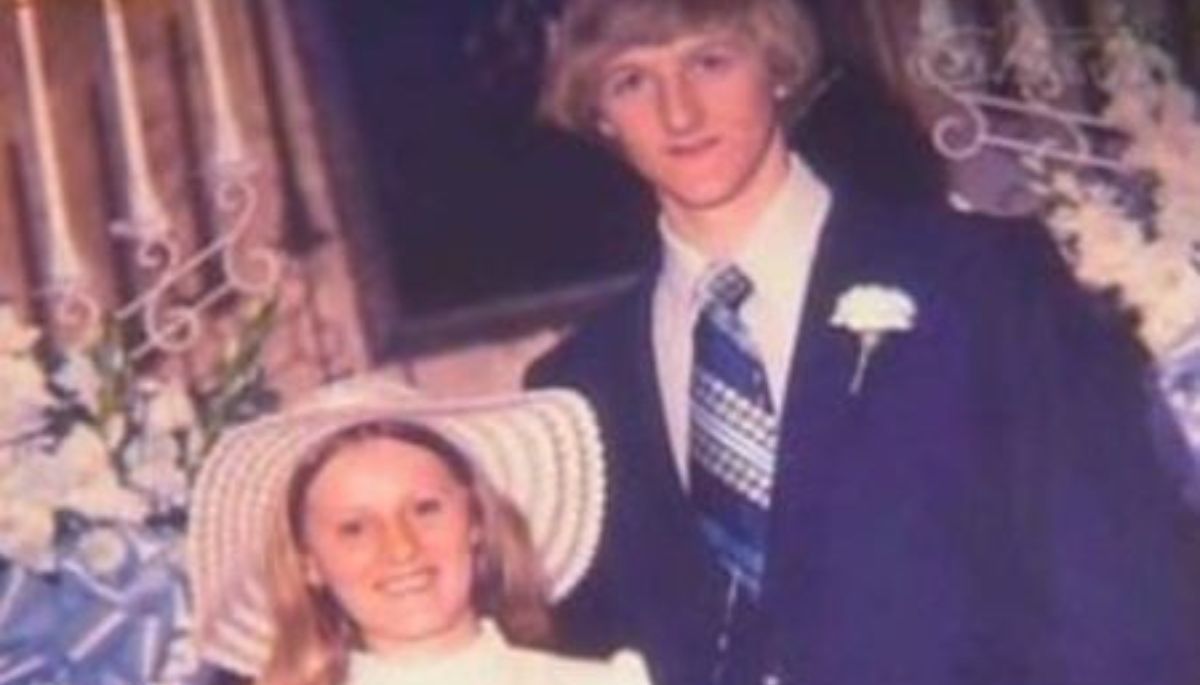 larry bird ex-wife bio