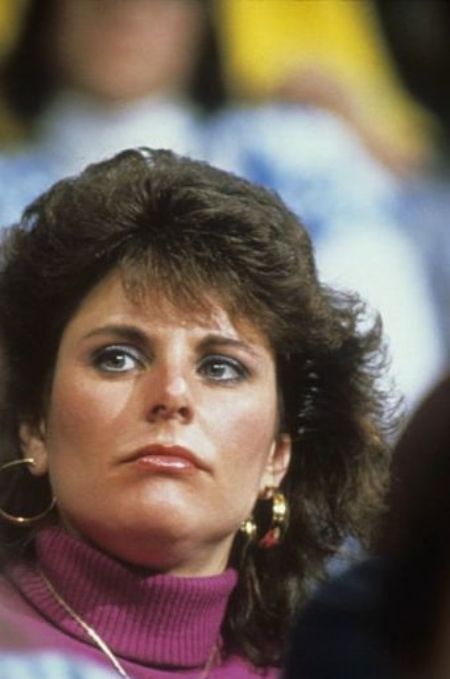 larry bird ex-wife age