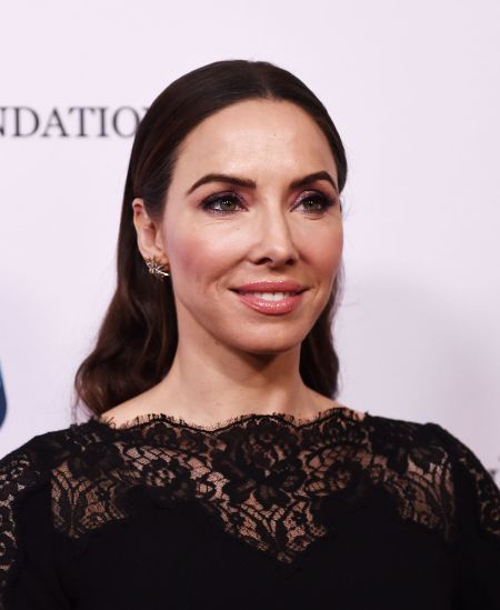 whitney cummings net worth