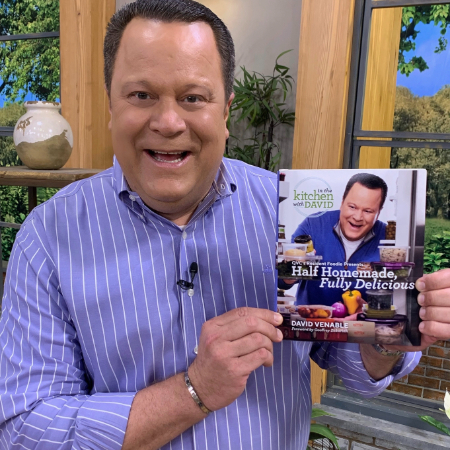 david venable net worth